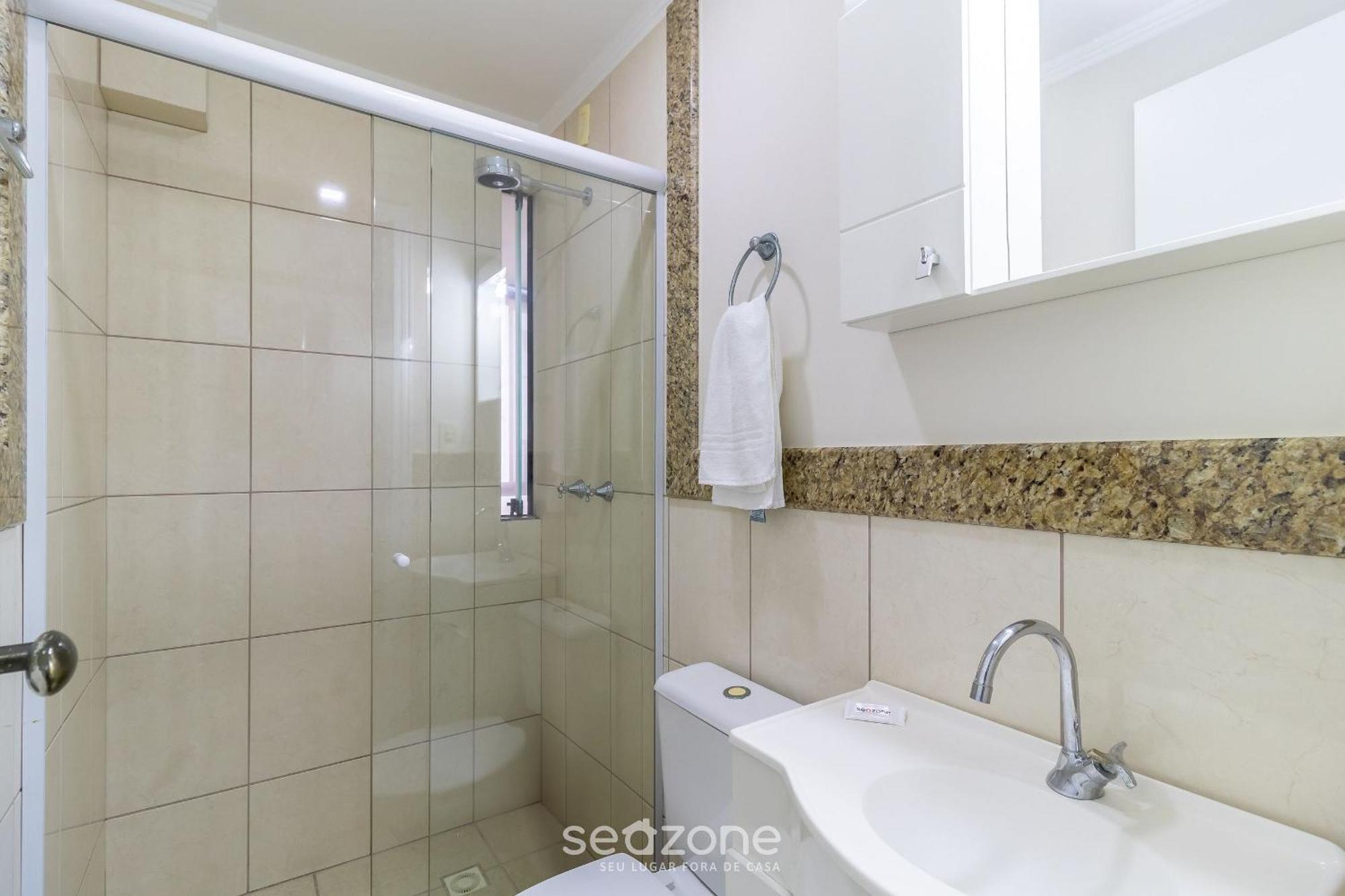 Apto Vista Mar Loc Privileg. 2min Bc Esa0902 *