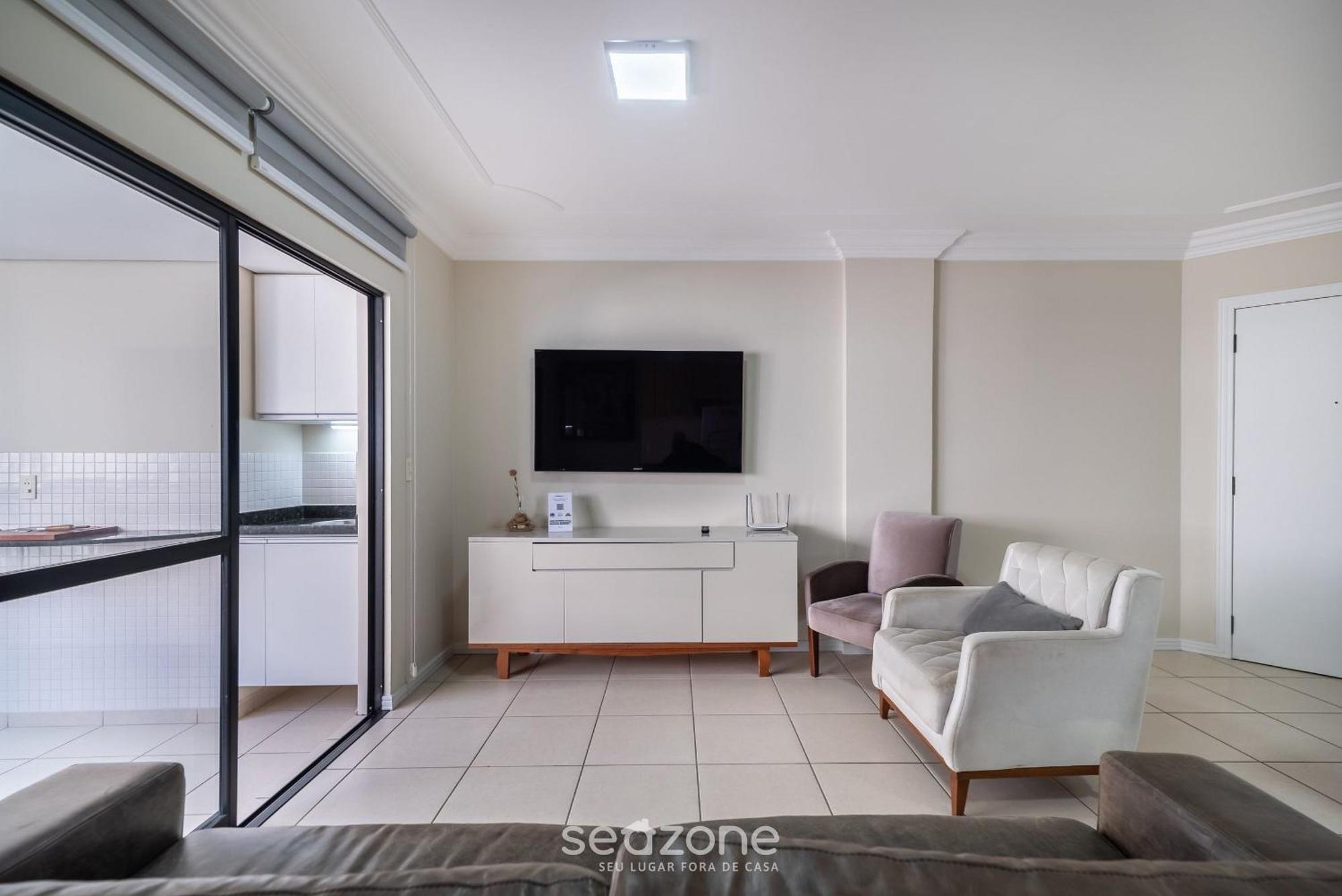Apto Vista Mar Loc Privileg. 2min Bc Esa0902 Apartamento Balneário Camboriú